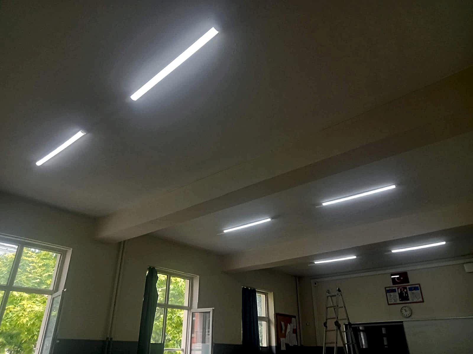 Altıeylül Elektrik Tesisatı