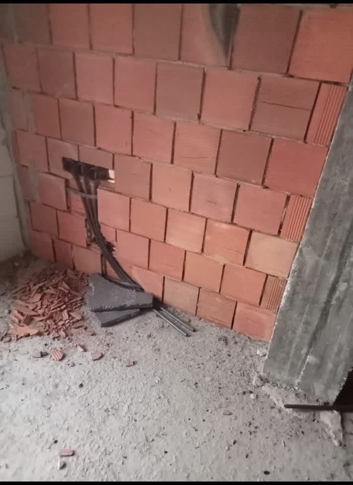 Altıeylül İnşaat Elektrik Tesisatı